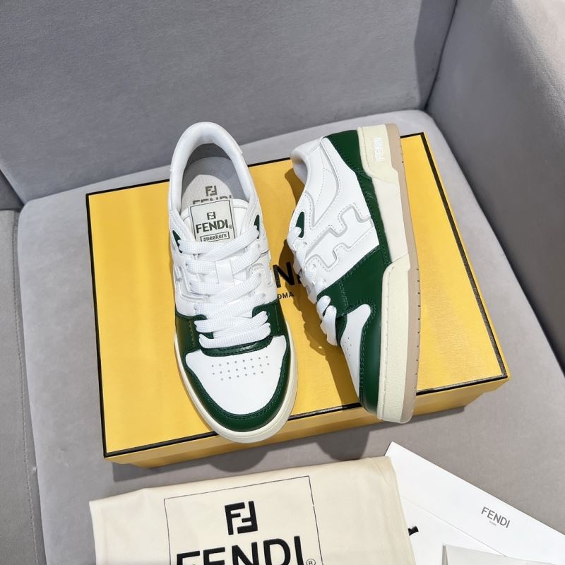 Fendi Sneakers